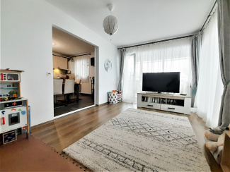 VA3 130437 - Apartment 3 rooms for sale in Floresti