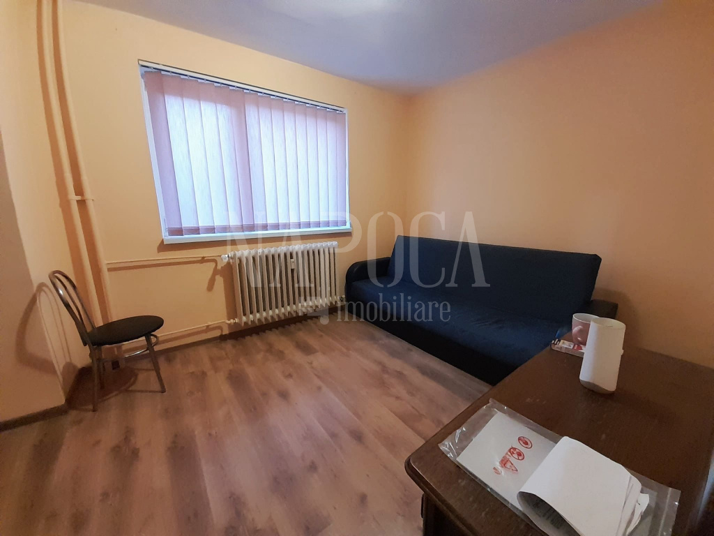 VA1 130448 - Apartament o camera de vanzare in Manastur, Cluj Napoca