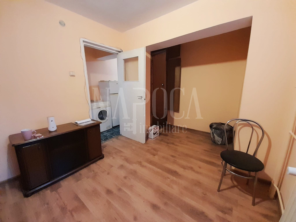 VA1 130448 - Apartament o camera de vanzare in Manastur, Cluj Napoca