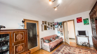 VA3 130492 - Apartment 3 rooms for sale in Centru, Cluj Napoca