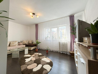 VA4 130687 - Apartment 4 rooms for sale in Manastur, Cluj Napoca