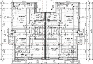 VC4 130810 - Casa 4 camere de vanzare in Chinteni