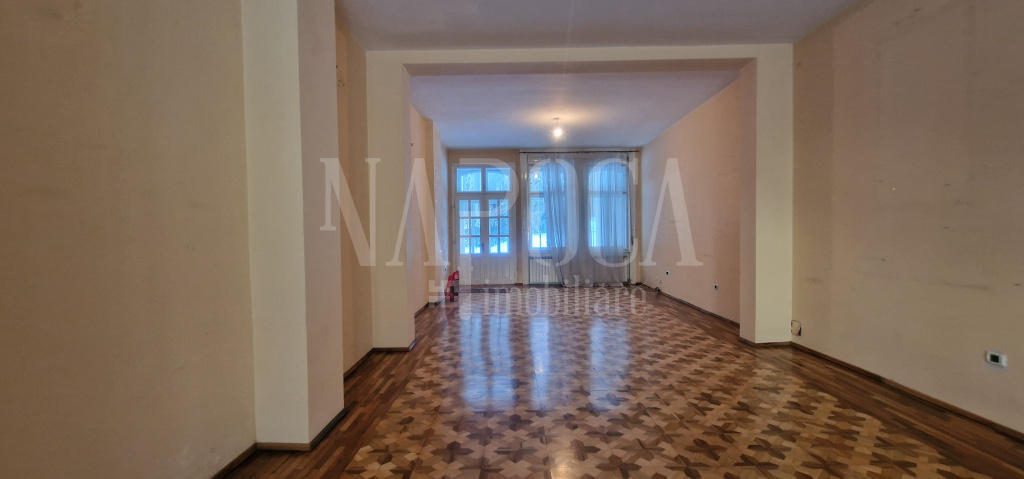 IC7 130846 - House 7 rooms for rent in Centru, Cluj Napoca