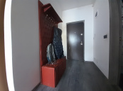 VA1 130874 - Apartament o camera de vanzare in Floresti