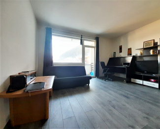 VA1 130874 - Apartment one rooms for sale in Floresti