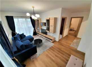 IA2 130925 - Apartment 2 rooms for rent in Buna Ziua, Cluj Napoca
