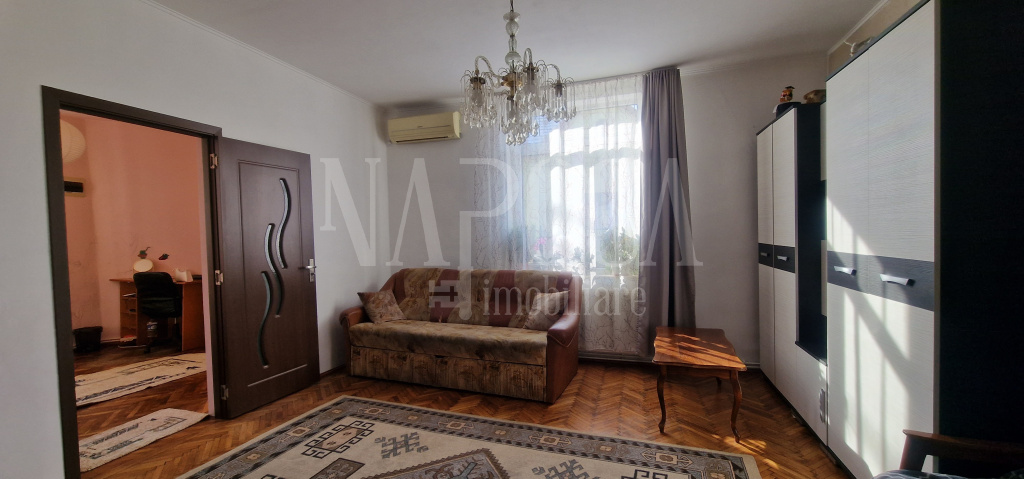 VC3 130967 - House 3 rooms for sale in Gheorgheni, Cluj Napoca