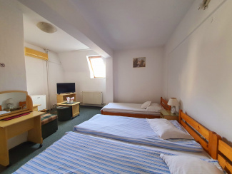  131239 - Hotel for rent in Marasti, Cluj Napoca