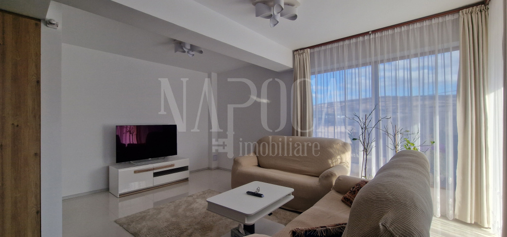 VC6 131281 - House 6 rooms for sale in Borhanci, Cluj Napoca