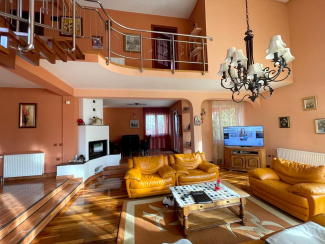 VC4 131312 - House 4 rooms for sale in Europa, Cluj Napoca
