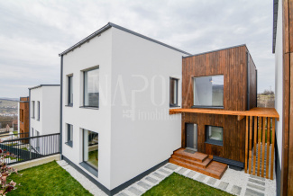 VC5 131409 - Casa 5 camere de vanzare in Borhanci, Cluj Napoca