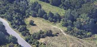 VT 131437 - Teren intravilan pentru constructii de vanzare in Faget, Cluj Napoca