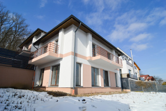 VC5 131523 - House 5 rooms for sale in Manastur, Cluj Napoca