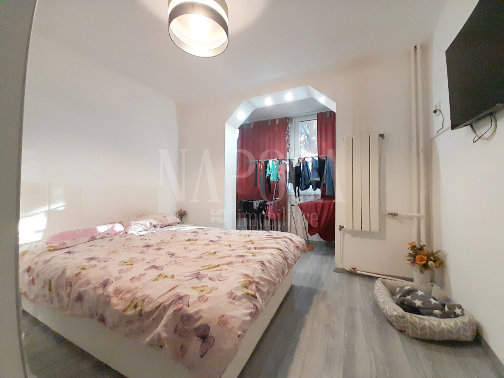 VA2 131527 - Apartment 2 rooms for sale in Rogerius Oradea, Oradea
