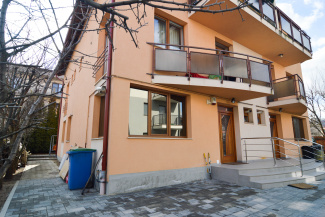 VC6 131528 - House 6 rooms for sale in Intre Lacuri, Cluj Napoca