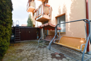 VC6 131528 - House 6 rooms for sale in Intre Lacuri, Cluj Napoca