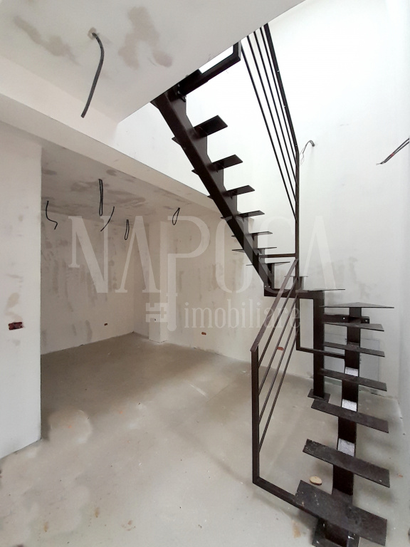 VA3 131550 - Apartment 3 rooms for sale in Dimitrie Cantemir Oradea, Oradea