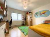 VA4 131601 - Apartament 4 camere de vanzare in Zorilor, Cluj Napoca