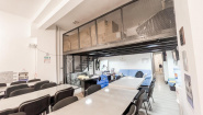 ISC 131614 - Commercial space for rent in Marasti, Cluj Napoca