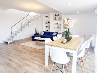 VA5 131684 - Apartament 5 camere de vanzare in Buna Ziua, Cluj Napoca