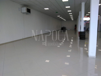 ISC 131736 - Spatiu comercial de inchiriat in Someseni, Cluj Napoca
