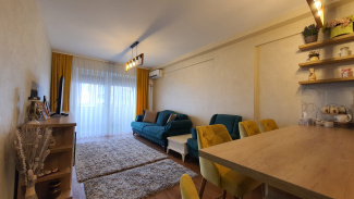 VA3 131771 - Apartment 3 rooms for sale in Decebal-Dacia Oradea, Oradea