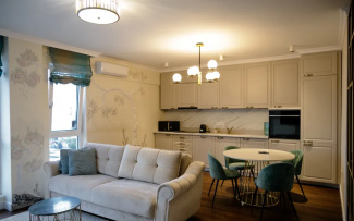 IA2 131792 - Apartament 2 camere de inchiriat in Andrei Muresanu, Cluj Napoca