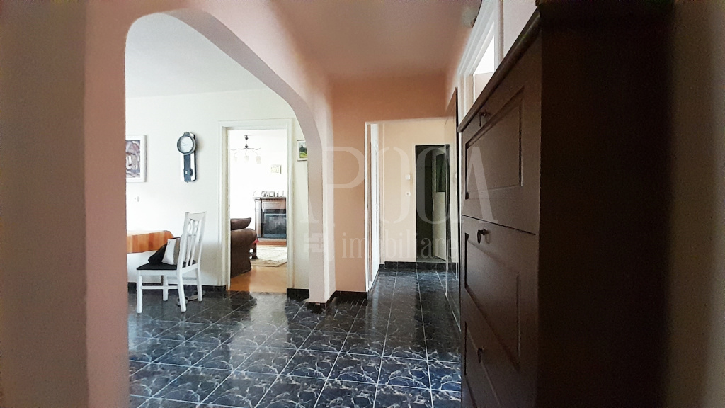 VA4 131882 - Apartament 4 camere de vanzare in Rogerius Oradea, Oradea