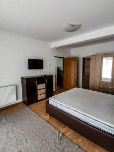 VA1 131895 - Apartment one rooms for sale in Centru, Cluj Napoca