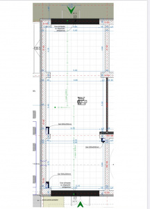 ISC 131902 - Commercial space for rent in Centru, Cluj Napoca