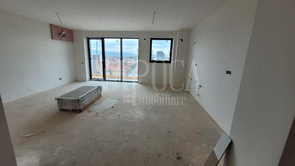 VA2 131904 - Apartament 2 camere de vanzare in Centru, Cluj Napoca