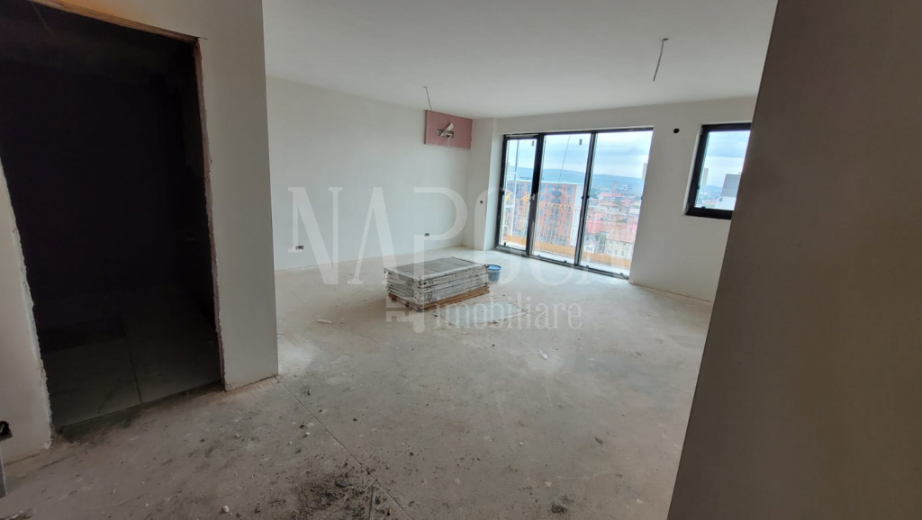 VA2 131906 - Apartament 2 camere de vanzare in Centru, Cluj Napoca