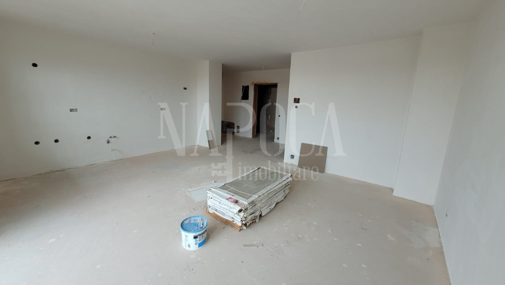 VA2 131906 - Apartament 2 camere de vanzare in Centru, Cluj Napoca