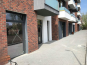 ISC 131921 - Commercial space for rent in Gheorgheni, Cluj Napoca