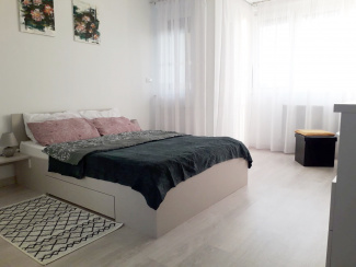 VA1 131924 - Apartment one rooms for sale in Nufarul Oradea, Oradea
