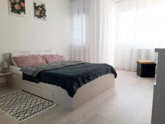 VA1 131924 - Apartament o camera de vanzare in Nufarul Oradea, Oradea