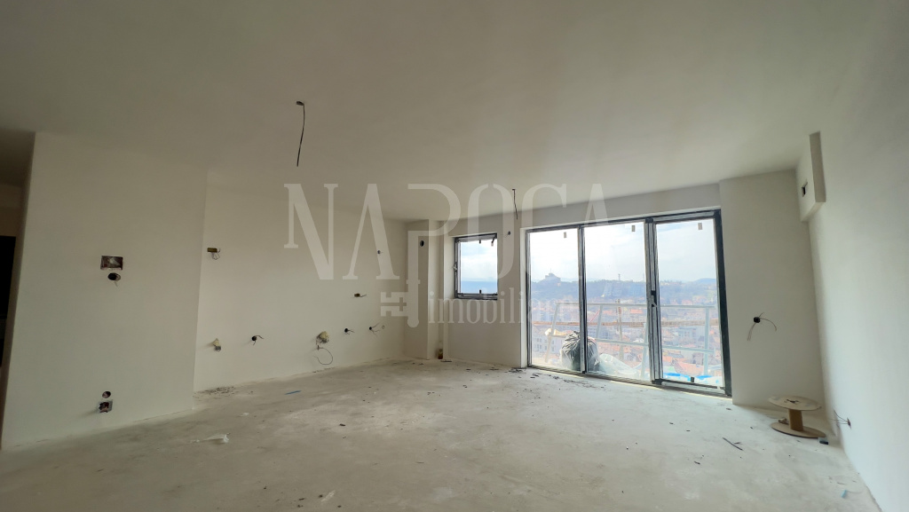VA3 131952 - Apartment 3 rooms for sale in Centru, Cluj Napoca