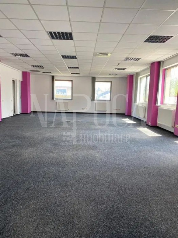 ISPB 131958 - Office for rent in Centru, Cluj Napoca