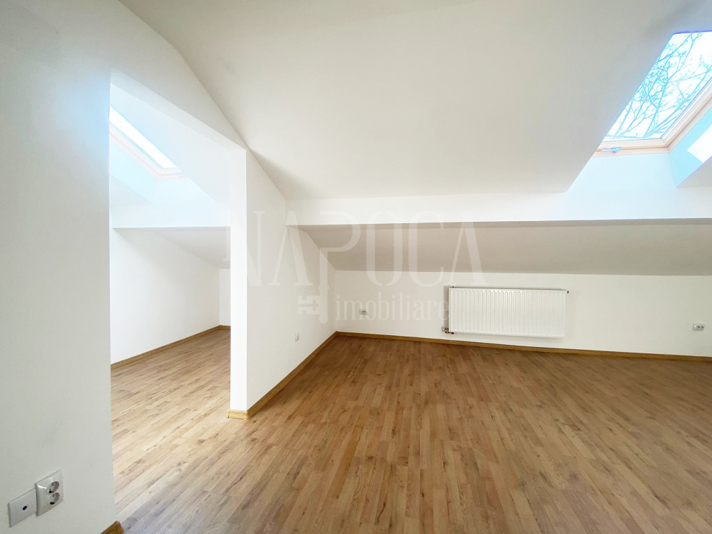 VA2 132138 - Apartment 2 rooms for sale in Centru Oradea, Oradea