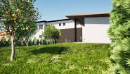 VC4 132142 - Casa 4 camere de vanzare in Faget, Cluj Napoca