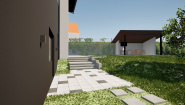VC4 132142 - Casa 4 camere de vanzare in Faget, Cluj Napoca