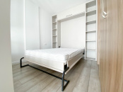 VA1 132223 - Apartament o camera de vanzare in Buna Ziua, Cluj Napoca