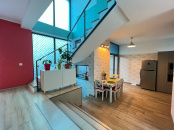 VC4 132262 - Casa 4 camere de vanzare in Buna Ziua, Cluj Napoca