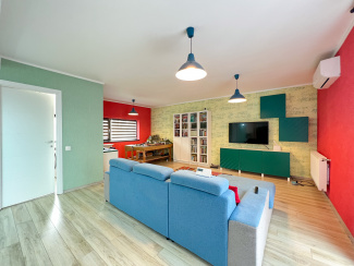 VC4 132262 - Casa 4 camere de vanzare in Buna Ziua, Cluj Napoca