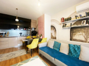 VA3 132272 - Apartament 3 camere de vanzare in Nufarul Oradea, Oradea