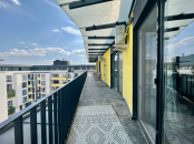 VA3 132286 - Apartment 3 rooms for sale in Marasti, Cluj Napoca