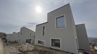 VC4 132333 - Casa 4 camere de vanzare in Dezmir