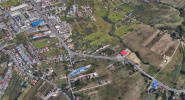 VT 132462 - Land urban for construction for sale in Faget, Cluj Napoca