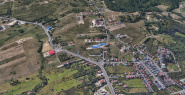 VT 132462 - Land urban for construction for sale in Faget, Cluj Napoca