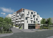 VA1 132501 - Apartment one rooms for sale in Manastur, Cluj Napoca